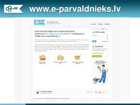 e pārvaldnieks lv|e parvaldniekslv.